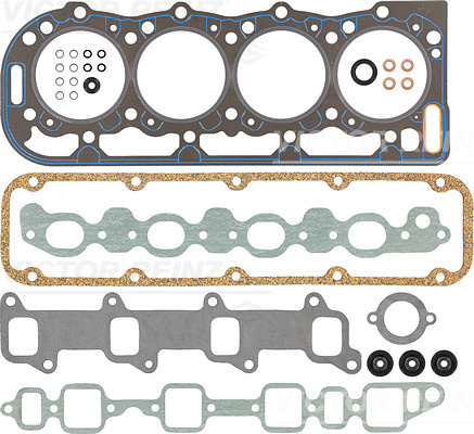 Set garnituri, chiulasa (024160001 REI)