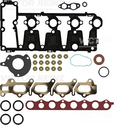 Set garnituri, chiulasa (024203301 REI) FORD