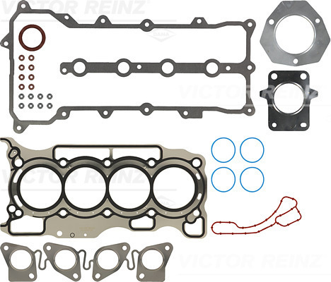Set garnituri, chiulasa (024214501 REI) RENAULT