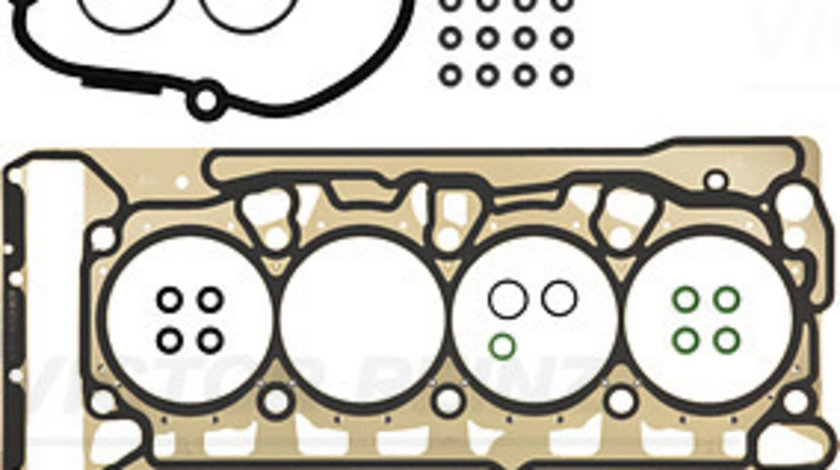 Set garnituri, chiulasa (024216502 VICTOR REINZ) AUDI,PORSCHE,SEAT,SKODA,VW
