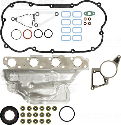 Set garnituri, chiulasa (024237401 REI) FORD