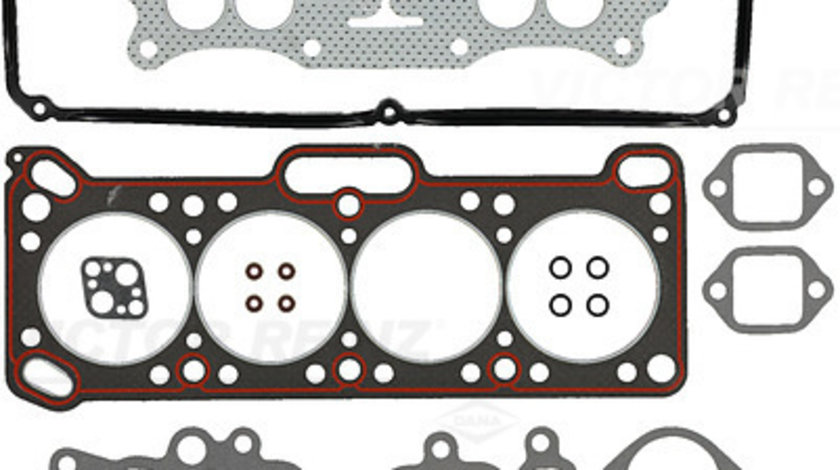 Set garnituri, chiulasa (025223001 REI) HYUNDAI,MITSUBISHI,PROTON