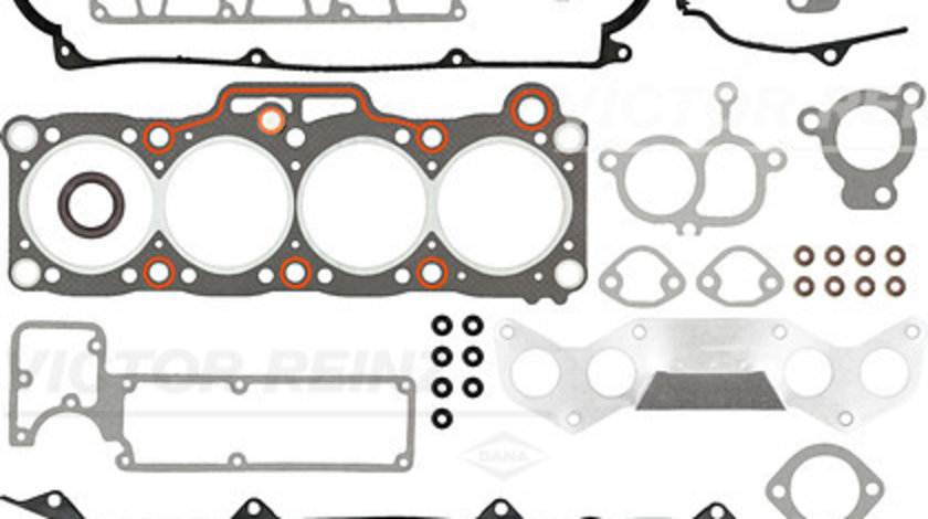 Set garnituri, chiulasa (025228002 REI) MAZDA