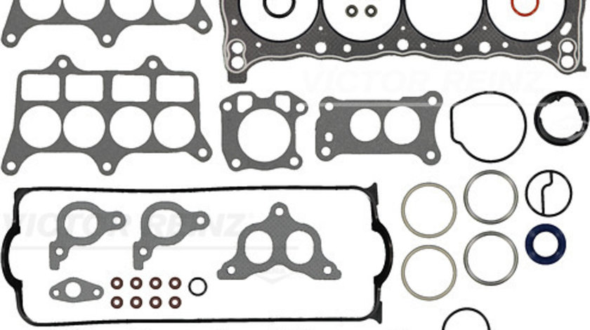 Set garnituri, chiulasa (025236502 REI) HONDA