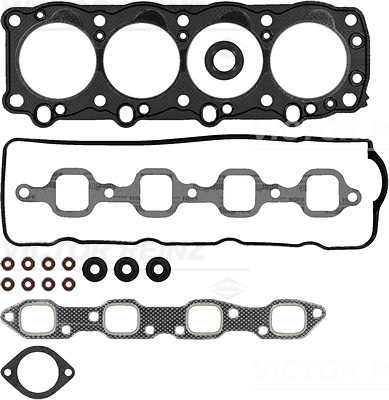 Set garnituri, chiulasa (025241001 REI) ISUZU