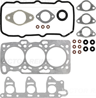 Set garnituri, chiulasa (025253502 REI) SUBARU