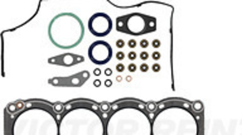 Set garnituri, chiulasa (025259701 REI) TOYOTA