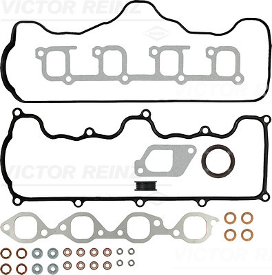 Set garnituri, chiulasa (025271701 REI) CHEVROLET,MAZDA,OPEL,VAUXHALL