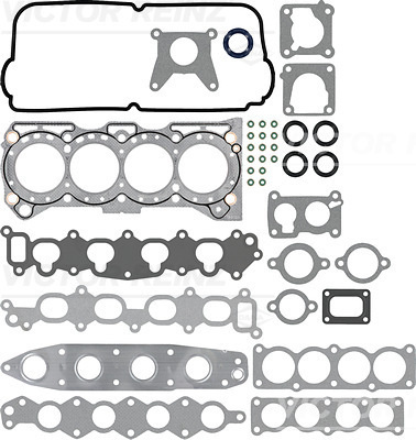 Set garnituri, chiulasa (025301001 REI) CHEVROLET,SUZUKI