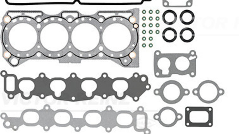 Set garnituri, chiulasa (025301001 REI) CHEVROLET,SUZUKI