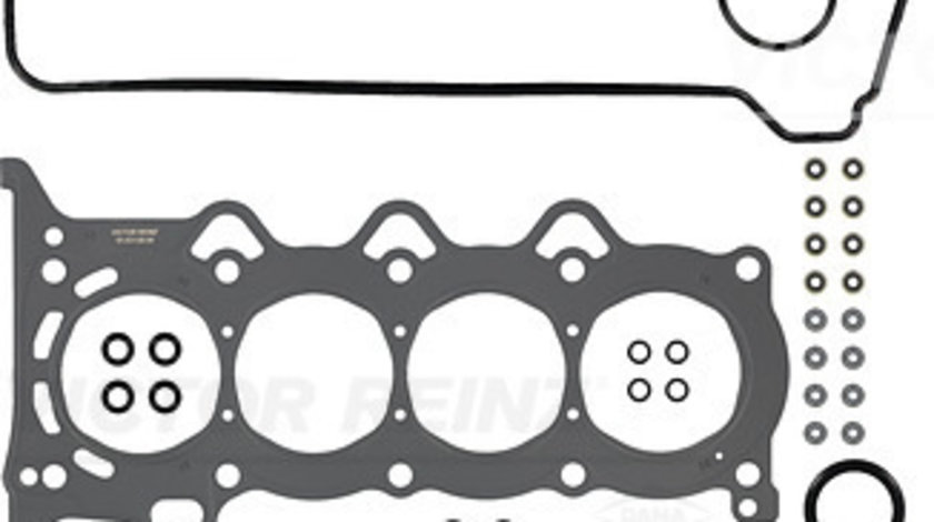 Set garnituri, chiulasa (025313501 REI) MAZDA,TOYOTA