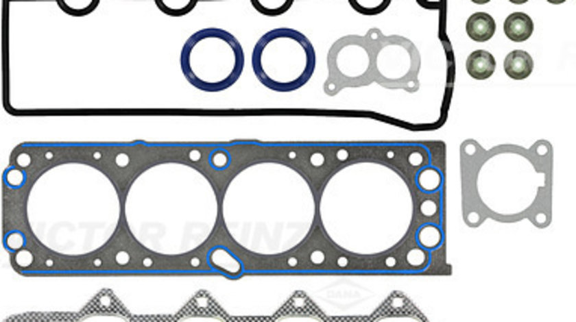 Set garnituri, chiulasa (025330501 REI) DAEWOO