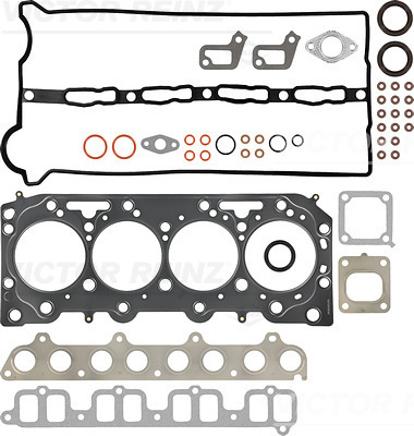 Set garnituri, chiulasa (025337001 REI) KIA