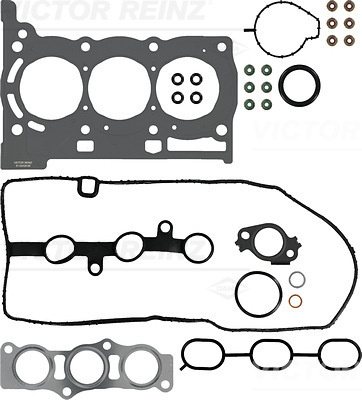 Set garnituri, chiulasa (025342501 REI) DAIHATSU,SUBARU,TOYOTA