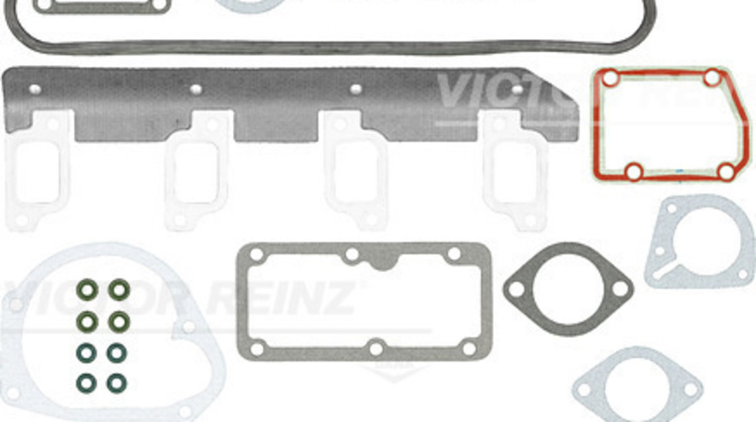 Set garnituri, chiulasa (025342701 REI) NISSAN