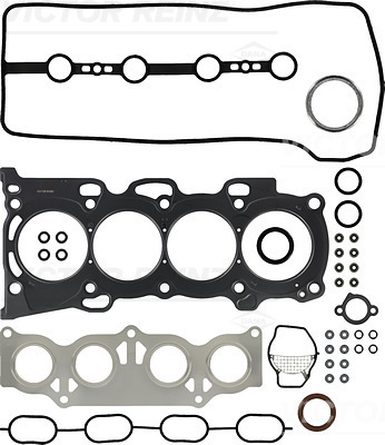 Set garnituri, chiulasa (025351501 REI) TOYOTA