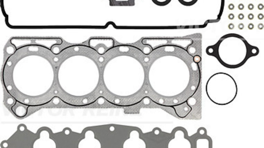 Set garnituri, chiulasa (025358503 VICTOR REINZ) CHEVROLET,MARUTI,MARUTI SUZUKI,SUZUKI