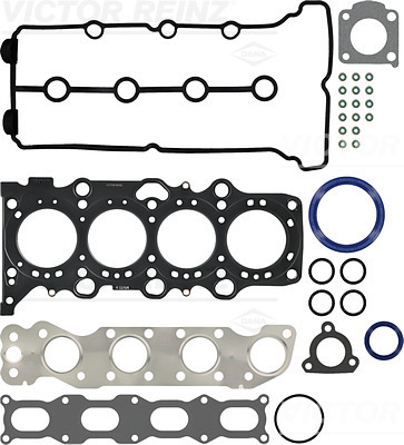 Set garnituri, chiulasa (025364002 REI) SUZUKI