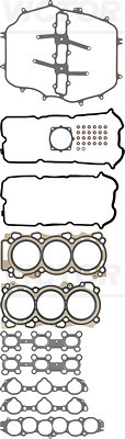 Set garnituri, chiulasa (025366501 REI) NISSAN