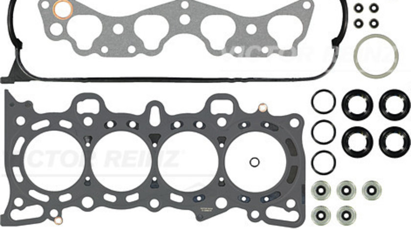 Set garnituri, chiulasa (025369001 REI) HONDA