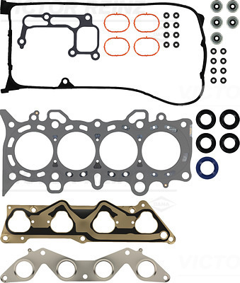 Set garnituri, chiulasa (025370503 REI) HONDA