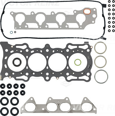 Set garnituri, chiulasa (025372002 VICTOR REINZ) HONDA