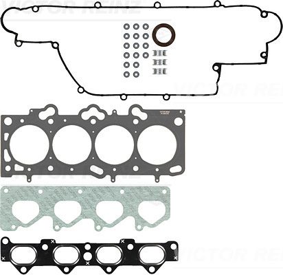 Set garnituri, chiulasa (025397001 REI) HYUNDAI,KIA