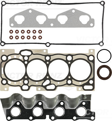 Set garnituri, chiulasa (025399501 REI) HYUNDAI