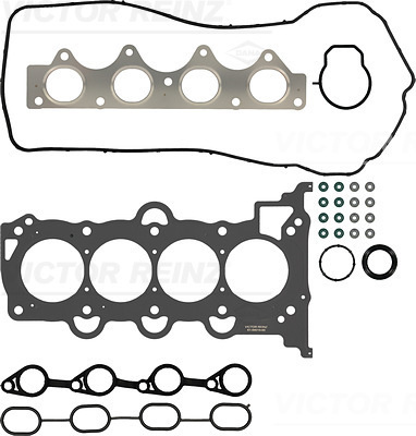 Set garnituri, chiulasa (025401001 VICTOR REINZ) KIA