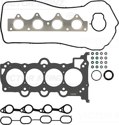 Set garnituri, chiulasa (025401001 VICTOR REINZ) KIA