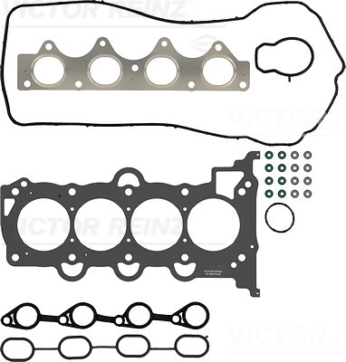 Set garnituri, chiulasa (025401002 REI) HYUNDAI