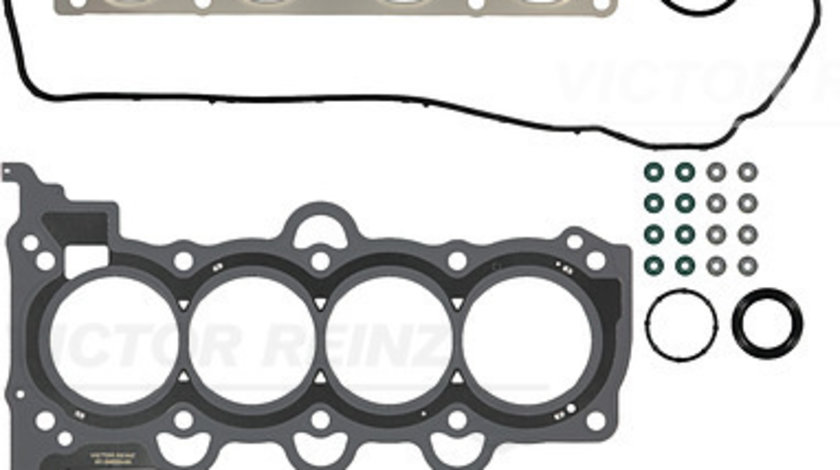 Set garnituri, chiulasa (025402001 VICTOR REINZ) HYUNDAI,KIA