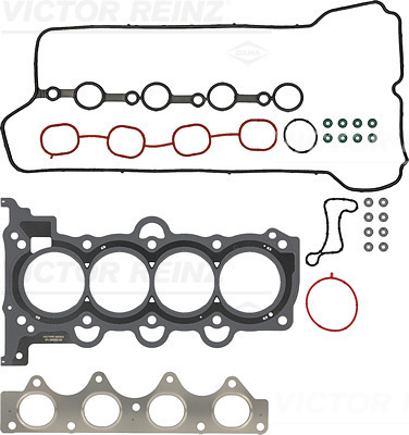 Set garnituri, chiulasa (025402002 VICTOR REINZ) HYUNDAI,KIA