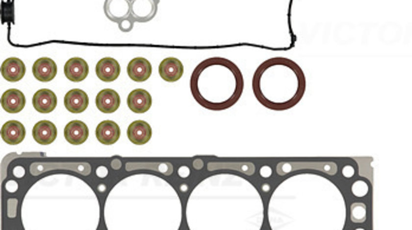 Set garnituri, chiulasa (025411001 VICTOR REINZ) BUICK (SGM),CHEVROLET,DAEWOO,HOLDEN