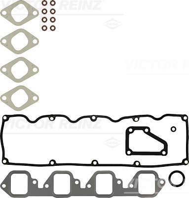 Set garnituri, chiulasa (025411701 VICTOR REINZ) BMC,NISSAN