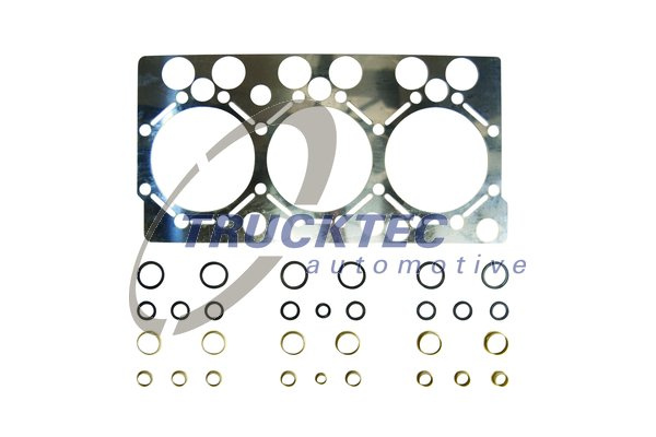 Set garnituri, chiulasa (0310026 TRUCKTEC) VOLVO