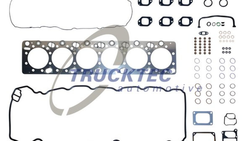 Set garnituri, chiulasa (0310043 TRUCKTEC) RENAULT TRUCKS,VOLVO