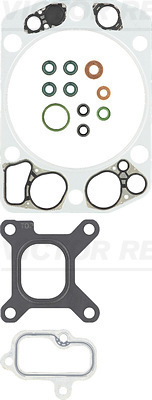Set garnituri, chiulasa (032527506 REI) MAN,MAZ,MAZ-MAN,NEOPLAN