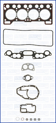 Set garnituri, chiulasa (52003100 AJUSA) RENAULT