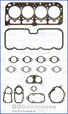 Set garnituri, chiulasa (52031000 AJUSA) Citroen,FIAT,PEUGEOT