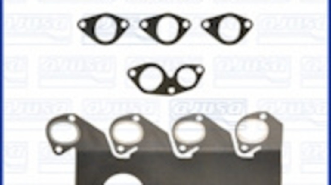 Set garnituri, chiulasa (52037500 AJUSA) BMW