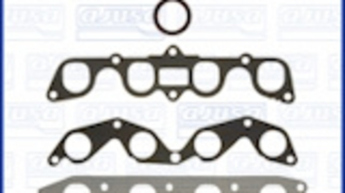 Set garnituri, chiulasa (52045300 AJUSA) FORD