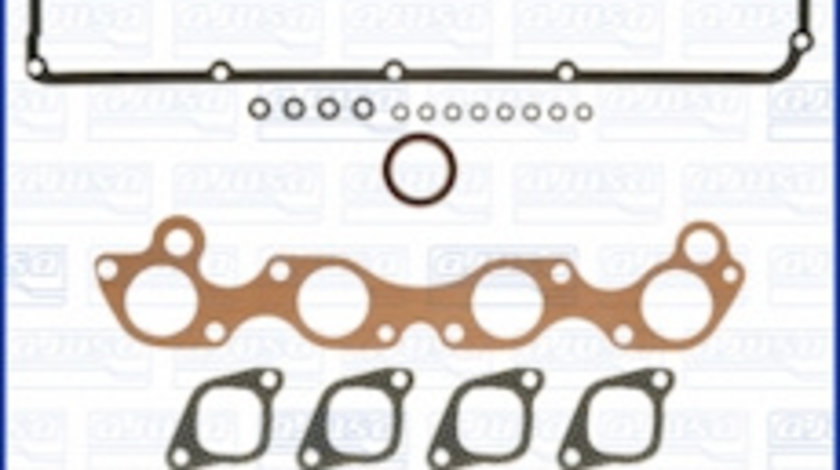 Set garnituri, chiulasa (52045700 AJUSA) VOLVO