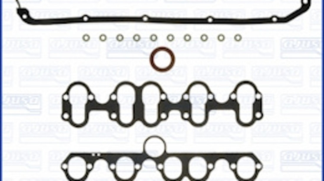 Set garnituri, chiulasa (52055000 AJUSA) AUDI