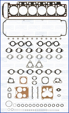 Set garnituri, chiulasa (52058100 AJUSA) BMW