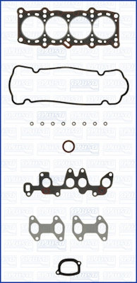 Set garnituri, chiulasa (52061100 AJUSA) AUTOBIANCHI,FIAT,LANCIA
