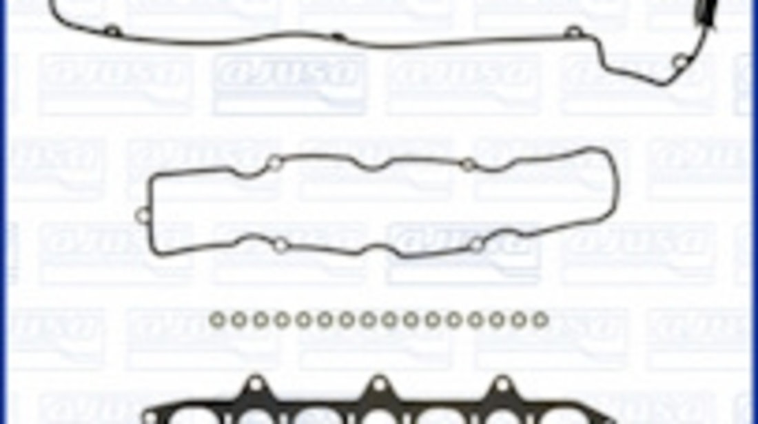 Set garnituri, chiulasa (52094200 AJUSA) SAAB