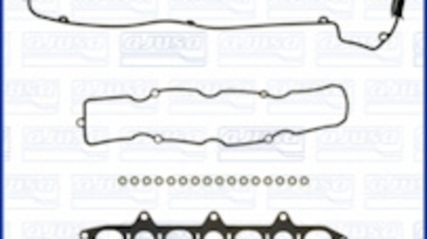 Set garnituri, chiulasa (52094200 AJUSA) SAAB