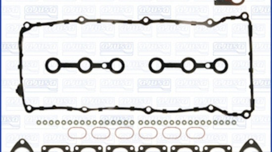 Set garnituri, chiulasa (52095700 AJUSA) BMW