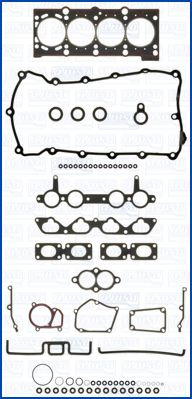 Set garnituri, chiulasa (52096200 AJUSA) BMW